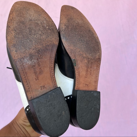 Kenneth Cole Oxfords - Picture 3 of 7